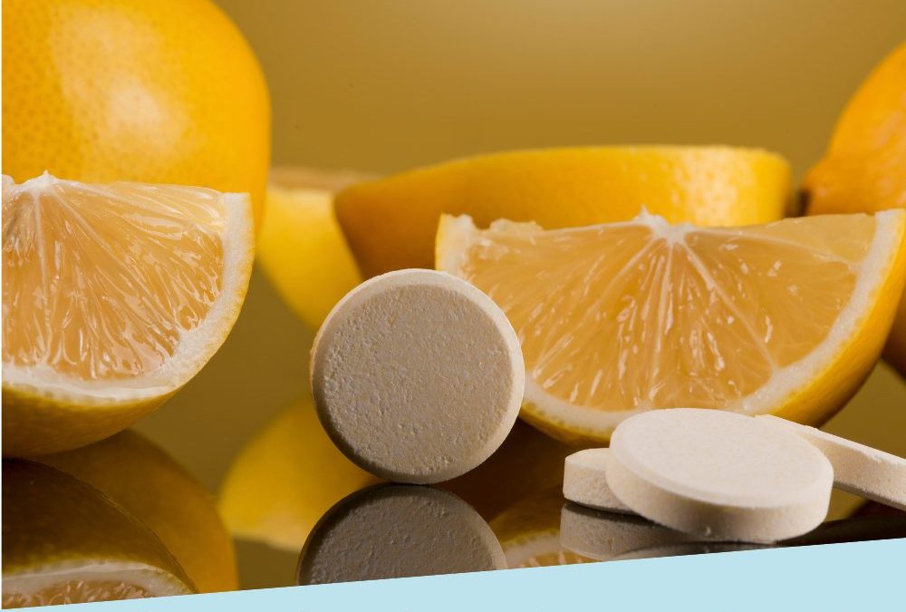 14 wichtige Gründe für Vitamin C